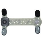 NiteDog® Rechargeable LED Collar Cover - Disc-O Select™