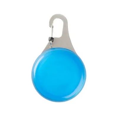 WearAbout™ Pet Clippable Tracker Holder - Blue