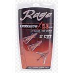 Crossbow X 100 grain NC