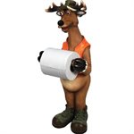 TP Holder - Standing Deer