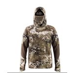 GreyCliff All-In-One Hoodie - Strata, 3XL