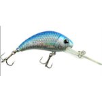 BLUE SHINER- 5 BOOGIE SHAD