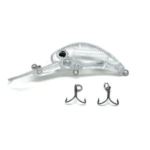 NAKED- 5 BOOGIE SHAD
