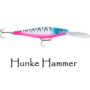 HUNKES HAMMER- LIL REAPER