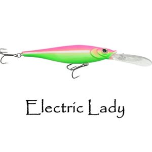 ELECTRIC LADY- REAPER